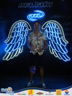 Festa do Boi Malandro